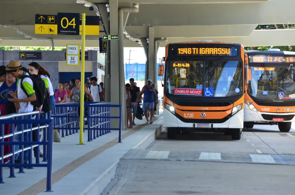 (Foto: Paulo Maciel PMR/Arquivo)